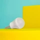 Портативна USB LED лампа 1W біле світло white - зображення 8