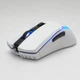 Игровая беспроводная компьютерная мышь Fantech WGC2+ Venom II 2.4Ghz Wireless 2400DPI сенсор PixArt white - изображение 5