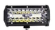 Светодиодная балка дополнительная фара 120W 40LED 16,7см Autoexpect (05213) - изображение 3