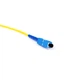 Оптичний патч-корд SC/UPC-LC/UPC, SM, Simplex, G.652D, 3.0 мм - 3 м - зображення 5