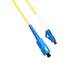 Оптичний патч-корд SC/UPC-LC/UPC, SM, Simplex, G.652D, 3.0 мм - 3 м - зображення 6
