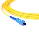 Оптичний патч-корд SC/UPC-SC/APC, SM, Simplex, G.652.D, 3.0 мм - 5 м - зображення 4