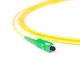 Оптичний патч-корд SC/UPC-SC/APC, SM, Simplex, G.652.D, 3.0 мм - 5 м - зображення 3