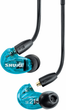 Навушники Shure Aonic 215 Blue (SE215DYBL+UNI-EFS) - зображення 2