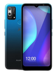 Smartfon Allview A30 Max DualSim Blue Infinite (5948790017615) - obraz 1