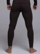 Термоштани чоловічі Libertine 1264 (68015) XL Коричневі (4821264680155) - зображення 2
