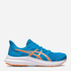 Buty do biegania męskie ASICS Jolt 4 1011B603-400 42.5 (9US) 27 cm Granatowy/Żółty (4550456265899) - obraz 1