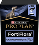 Karma dla psa Purina Pro Plan FortiFlora 30 x 1 g (8445290041111) - obraz 1