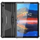 Планшет Oukitel RT1 4/64GB 4G Dual Sim Black - зображення 1