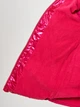 Детское зимнее пальто для девочки Minoti 16coat 3 39808JNR 98-104 см Алое (5063025205404) - изображение 5