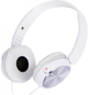 Słuchawki Sony MDR-ZX310 AP White (MDRZX310APW.CE7) - obraz 4