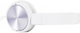 Słuchawki Sony MDR-ZX310 AP White (MDRZX310APW.CE7) - obraz 6