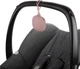 Футляр для пустышки Canpol Babies силиконовый розовый (51/402_pin) - изображение 2