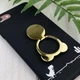 Попсокет "Mickey Mouse" золотистый (00160090000139997) - изображение 5