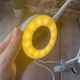 Набор блогера селфи USB кольцо 9 см с прищепкой, высота 55 см (00160110000103989) - изображение 6