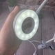 Набор блогера селфи USB кольцо 9 см с прищепкой, высота 55 см (00160110000103989) - изображение 8