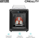 3D-принтер Creality Sermoon D3 Pro - зображення 3