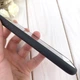 Чехол для Apple iPhone 14 черный матовый soft touch Swing (17940050254325951) - изображение 4