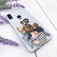 Чохол для Huawei Y7 Prime Super Mama (14430040264195117) - зображення 3