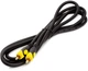 Кабель PowerPlant RCA (M) - RCA (M) 1.5 м (CA911721) - зображення 2