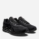 Мужские кроссовки ASICS Gel-Quantum 180 VII 1201A631-001 42 (8.5US) 26.5 см Черные (4550455655097) - изображение 2