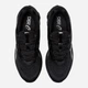 Мужские кроссовки ASICS Gel-Quantum 180 VII 1201A631-001 42 (8.5US) 26.5 см Черные (4550455655097) - изображение 4
