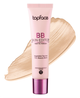 ВВ крем тональный Skin Editor Matte Finish SPF15, № 04 topface 000199831 - изображение 1