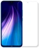Гидрогелевая пленка Devia для смартфона Xiaomi Redmi Note 8 (DV-GDR-Xmi-RN8) - изображение 1
