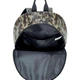 Рюкзак унисекс Exodus Military R1404Ex061 27 Х 38 Х 11 См Мультиколор - изображение 4