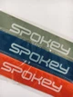 Набор фитнес резинок разной упругости (921007) Spokey 50 х 5 см 000028329 - изображение 2