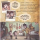 Комиксы Disney Гравити Фолз Истории "Тайна братьев Пайнзов" Автор А. Гирш ЛП1266006У 9786170964724 - изображение 3