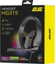 Наушники 2E GAMING HG315 RGB USB 7.1 Black (2E-HG315BK-7.1) - изображение 10