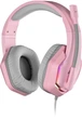 Гарнитура 2E Gaming HG315 RGB USB 7.1 Pink (2E-HG315PK-7.1) - изображение 2