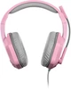 Гарнитура 2E Gaming HG315 RGB USB 7.1 Pink (2E-HG315PK-7.1) - изображение 4