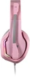 Гарнитура 2E Gaming HG315 RGB USB 7.1 Pink (2E-HG315PK-7.1) - изображение 5