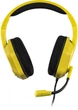 Гарнитура 2E Gaming HG315 RGB USB 7.1 Yellow (2E-HG315YW-7.1) - изображение 3