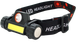 Налобний ліхтарик Cata CT-9120 1 LED 3W 1 LED Cob 2 режими (YT28979) - зображення 1