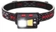Налобний ліхтарик Bailong SL09-1L2+COB+LED 2+4 режими (YT29124) - зображення 7