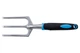 Вилка посадочная Mastertool 275 x 75 мм алюминиевая - изображение 1
