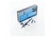 Аэрограф Apro 850052s - 9 мл x 0,2 x 0,3 мм ВБ (DR-000077925) - изображение 7