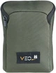 Бінокль Vanguard VEO XF 8x42 WP Темно-зелений (VEO XF 8420) - зображення 12