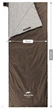 Спальник сверхлегкий Naturehike Summer LW180 NH21MSD09 левый p-p M Коричневый (6927595777954-L) - изображение 2