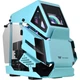 Корпус ThermalTake AH T200 Turquoise (CA-1R4-00SBWN-00) - изображение 1