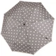 Зонт Knirps C.205 Medium Duomatic Dot Art Taupe (Kn95 8205 4902) - изображение 3