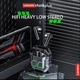 Беспроводные наушники Lenovo thinkplus LivePods XT81 Black Bluetooth 5.3 TWS - изображение 5