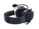 Накладные наушники Razer BlackShark V2 X Черные - изображение 10