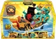 Набір Treasure X Затонулий Корабель зі скарбами Treasure X Sunken Gold Treasure Ship 25 рівнів 41579 - зображення 1