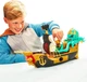 Набір Treasure X Затонулий Корабель зі скарбами Treasure X Sunken Gold Treasure Ship 25 рівнів 41579 - зображення 2