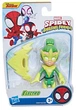 Игрушка-фигурка Hasbro Спайди и его удивительные друзья Электро (F1462_F3999) - изображение 2