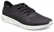 Чоловічі кросівки Crocs LiteRide Pacer Black White 40 Чорний - изображение 2